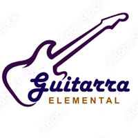 Logo von Gitarrenkurs für Flamenco, Rock und Blues