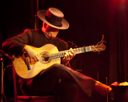 Guitar Lessons Flamenco