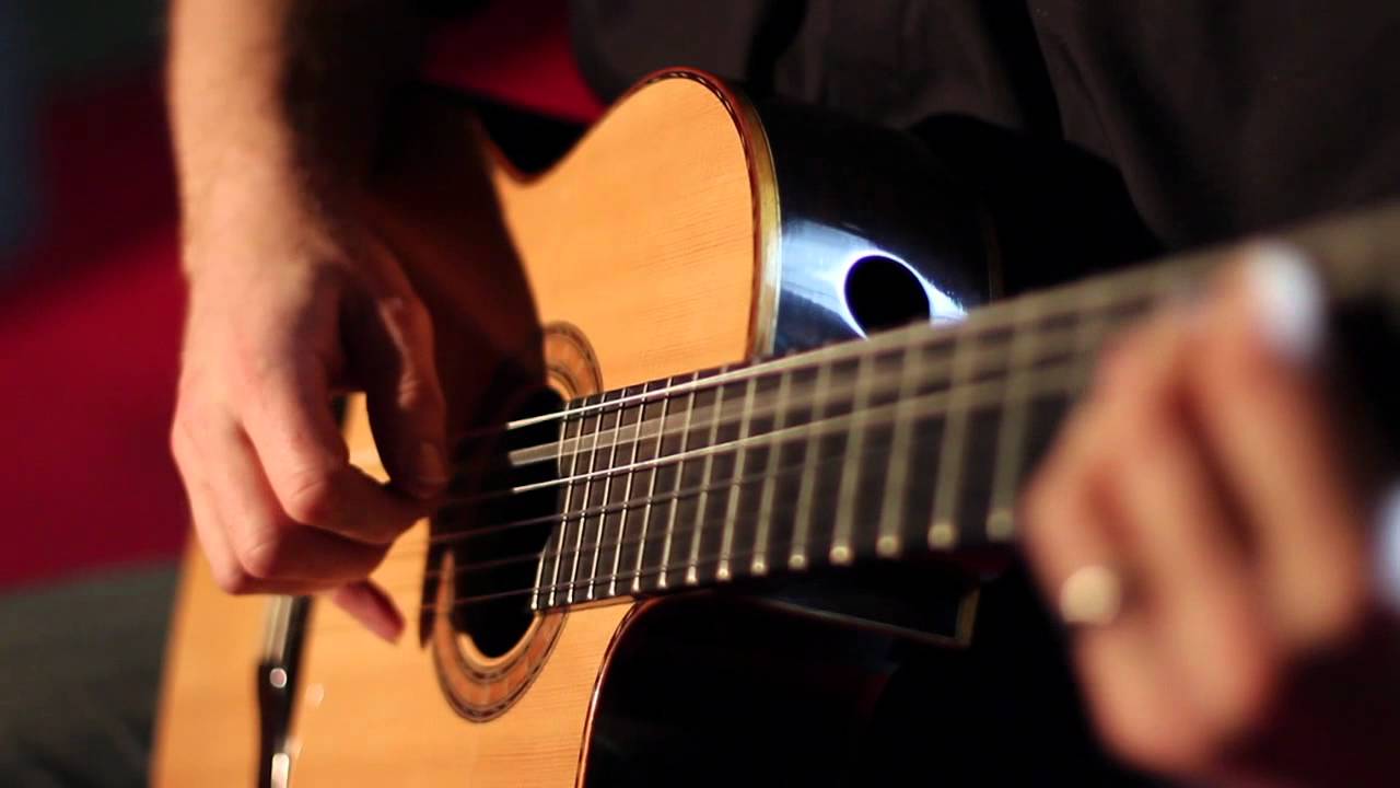 Spanish-Guitar-Learning
