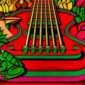 Guitarra Lessons Bosa Nova