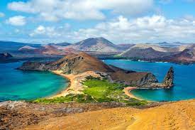 Travel to Galapagos