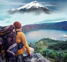Ecuador-Travel
