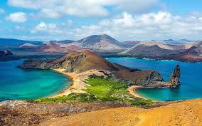 Isabela Island Ecuador