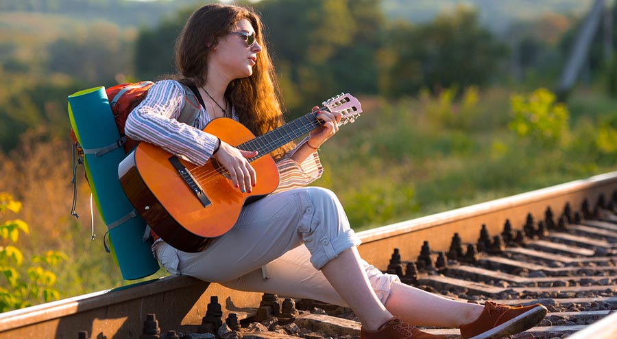 Guitar Workshops And Travel