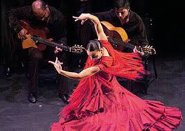 Flamenco Guitar Workshops And Travel 