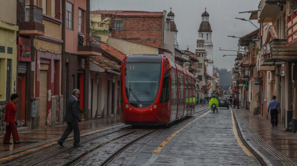 Travel To Cuenca